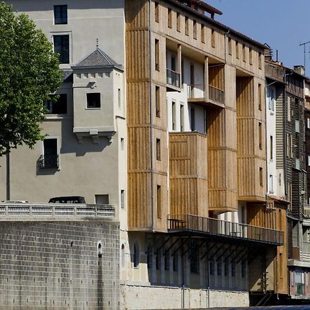 Grand Hotel De Castres Castres  Dış mekan fotoğraf