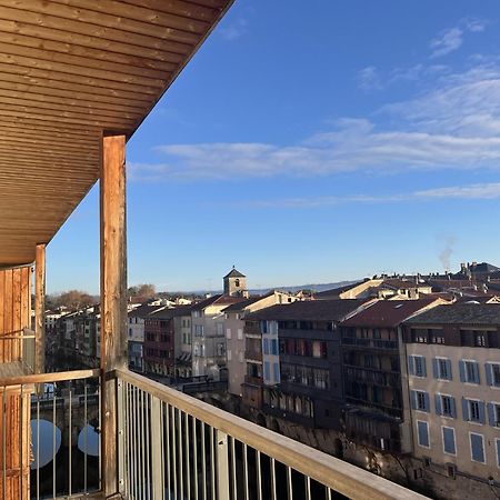 Grand Hotel De Castres Castres  Dış mekan fotoğraf