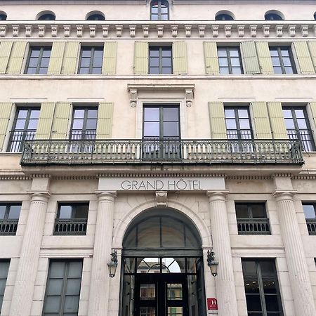 Grand Hotel De Castres Castres  Dış mekan fotoğraf