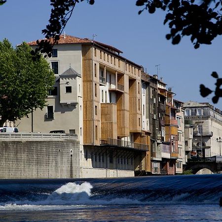 Grand Hotel De Castres Castres  Dış mekan fotoğraf