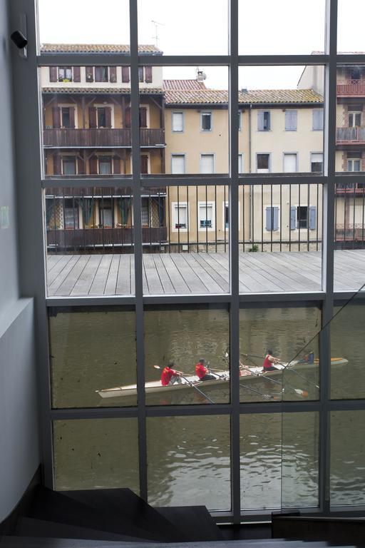 Grand Hotel De Castres Castres  Dış mekan fotoğraf