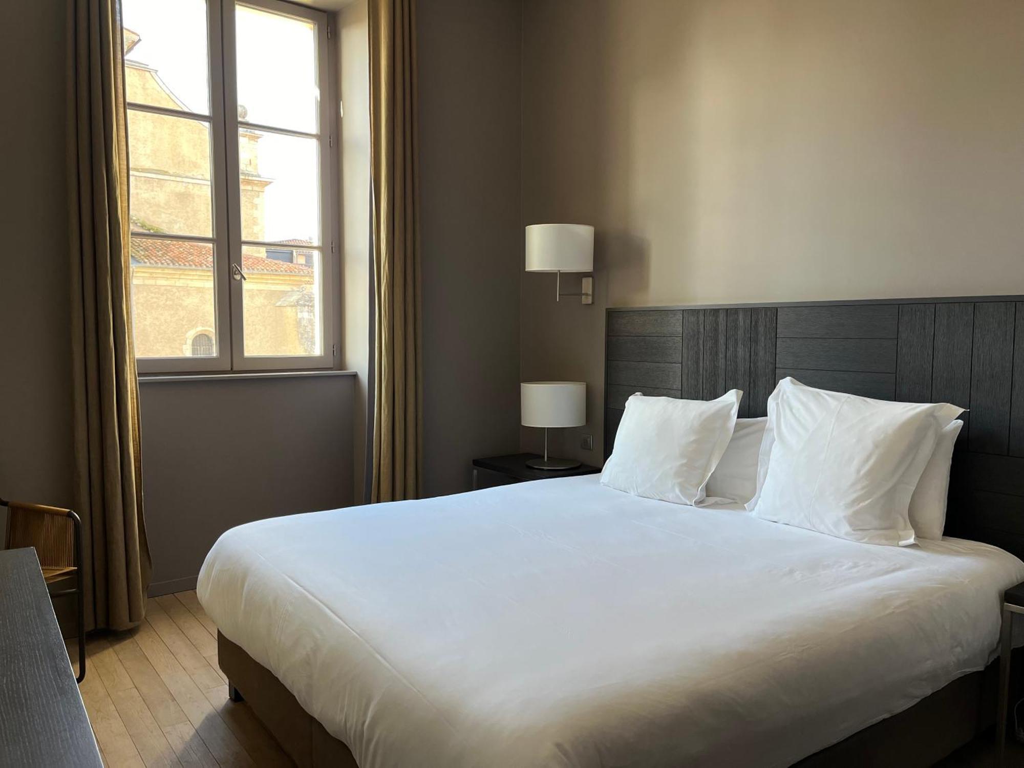 Grand Hotel De Castres Castres  Dış mekan fotoğraf