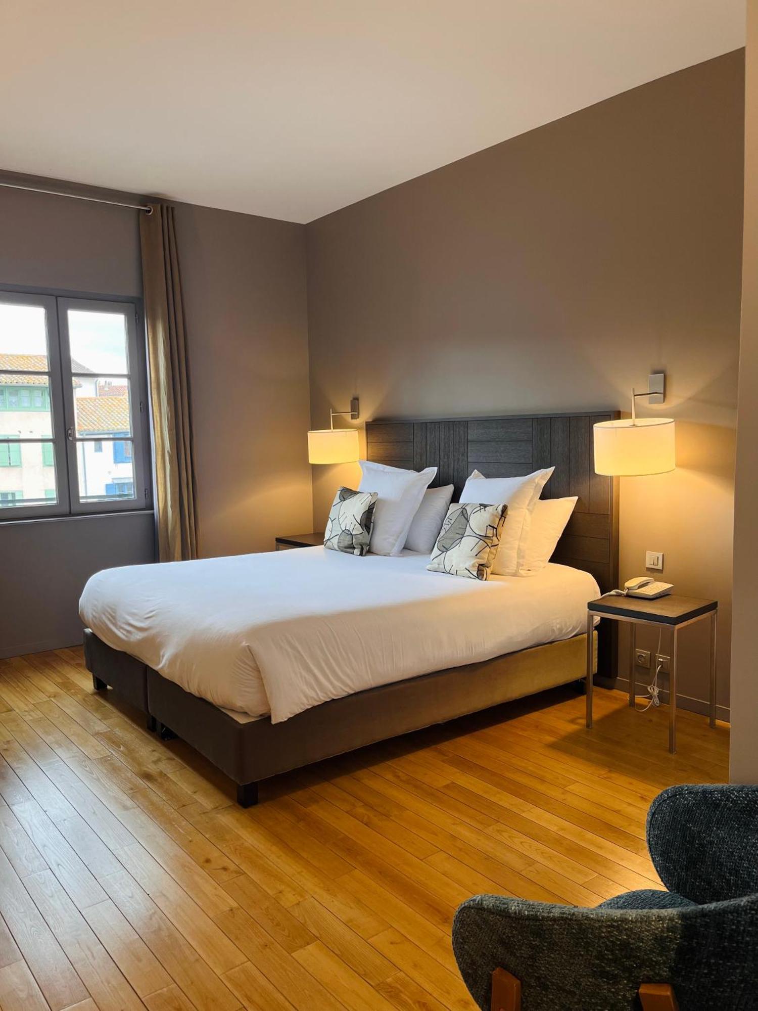 Grand Hotel De Castres Castres  Dış mekan fotoğraf