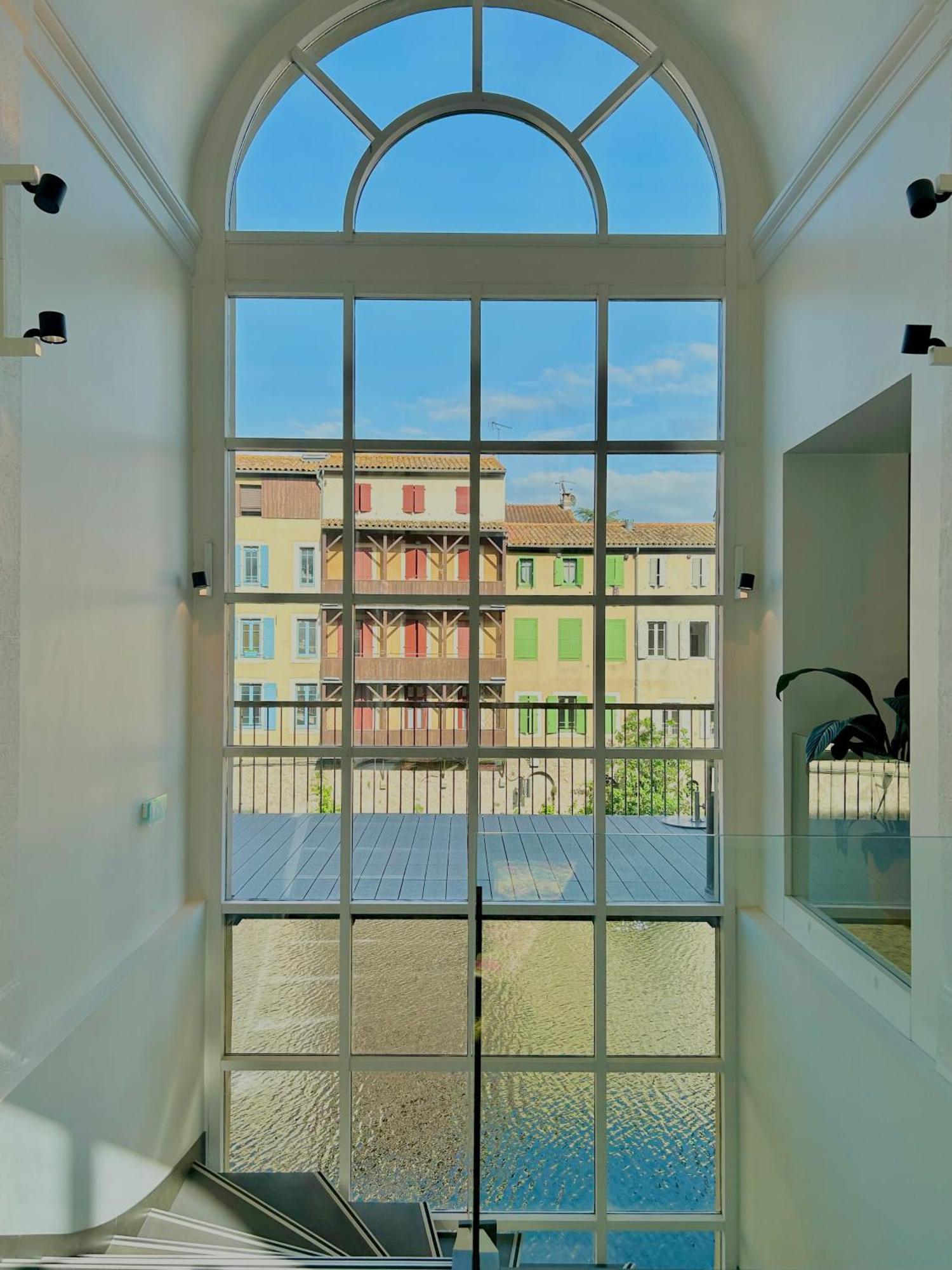 Grand Hotel De Castres Castres  Dış mekan fotoğraf
